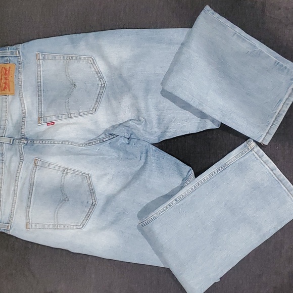 Levi's 511 - Picture 7 of 7